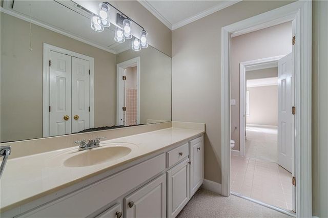 3031 Alta Ridge Way, Snellville, GA 30078