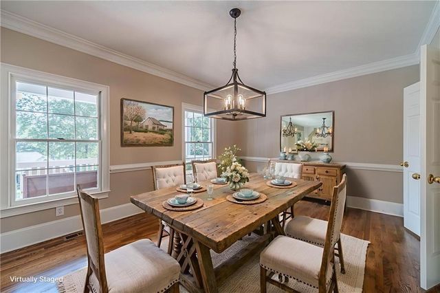 3031 Alta Ridge Way, Snellville, GA 30078