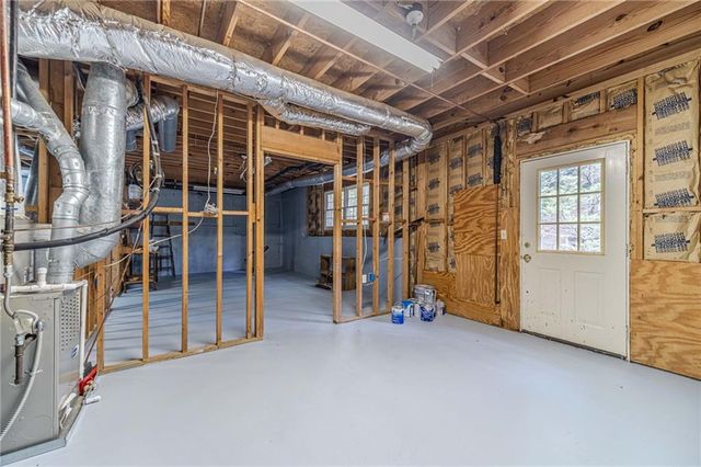 3031 Alta Ridge Way, Snellville, GA 30078