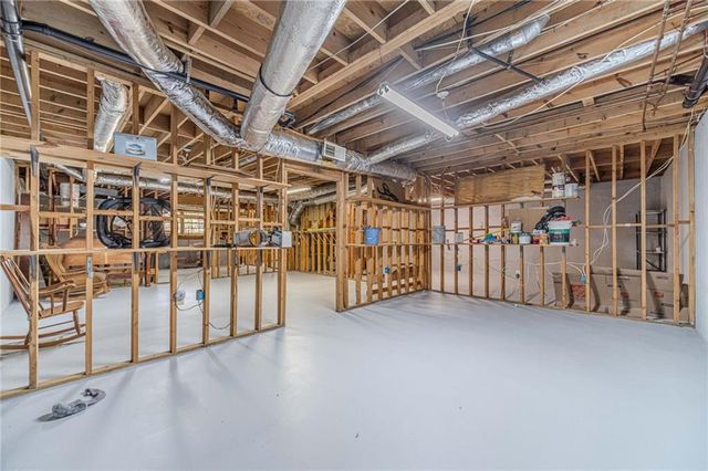 3031 Alta Ridge Way, Snellville, GA 30078