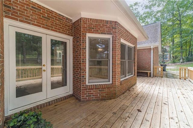 3031 Alta Ridge Way, Snellville, GA 30078