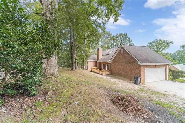3031 Alta Ridge Way, Snellville, GA 30078