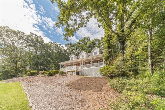 3031 Alta Ridge Way, Snellville, GA 30078