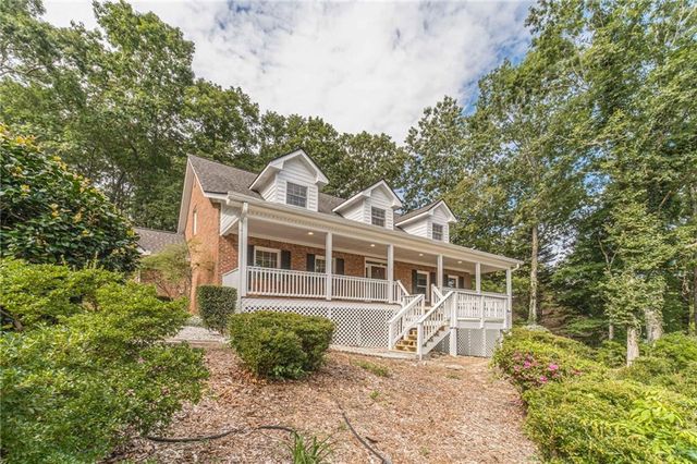 3031 Alta Ridge Way, Snellville, GA 30078