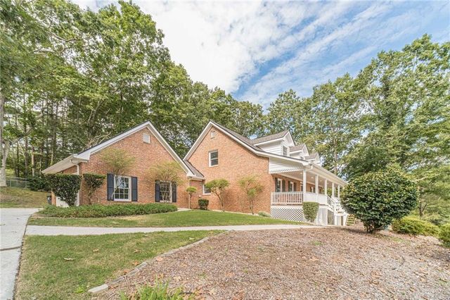 3031 Alta Ridge Way, Snellville, GA 30078