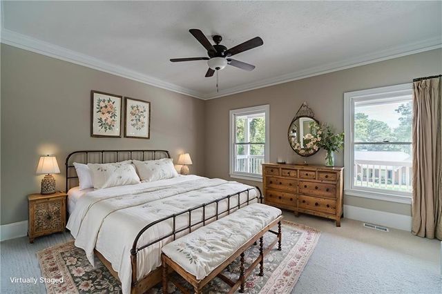 3031 Alta Ridge Way, Snellville, GA 30078