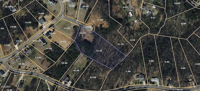 53 Kenneth Overlook, Kodak, TN 37764