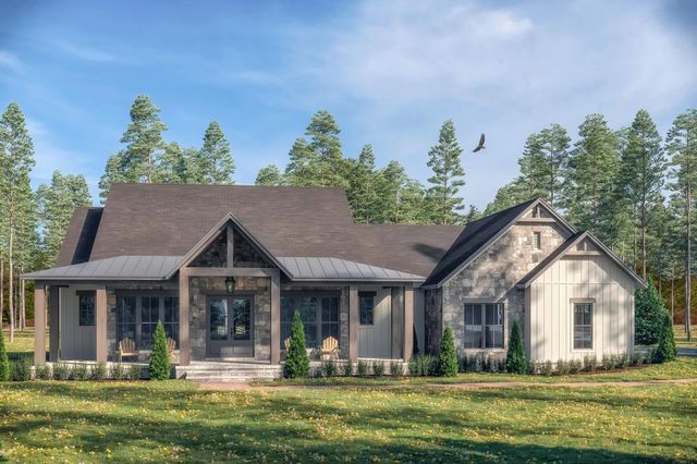 Lot 92 Bunchgrass Lane, Missoula, MT 59808
