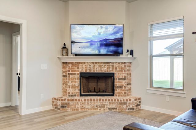 2915 Tractor Avenue, Wolfforth, TX 79382