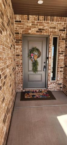 2915 Tractor Avenue, Wolfforth, TX 79382