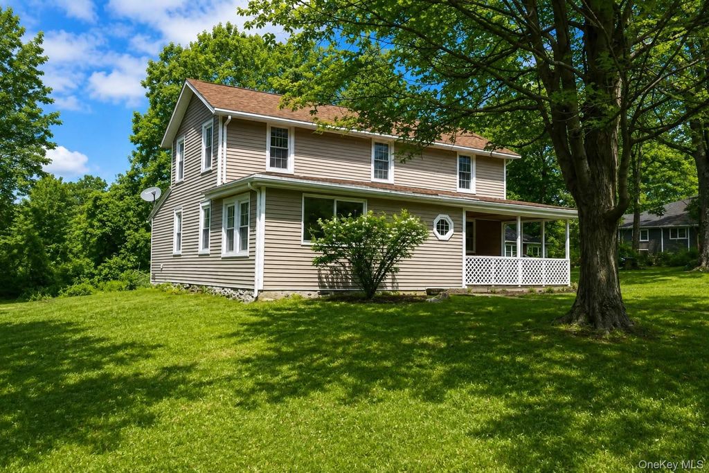 596 Angola Road, Cornwall, NY 12518 — photo 2