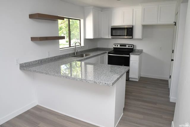 227 S WEST LN, Provo, UT 84601