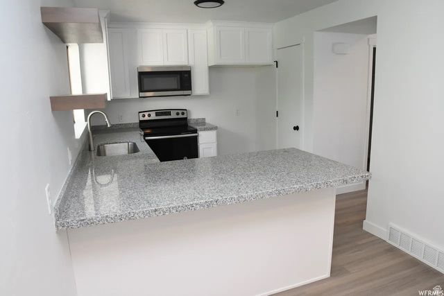 227 S WEST LN, Provo, UT 84601