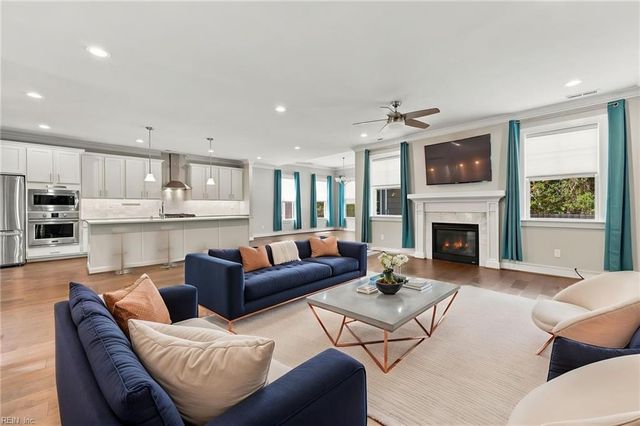 2909 Bermuda Grass LOOP, Virginia Beach, VA 23453