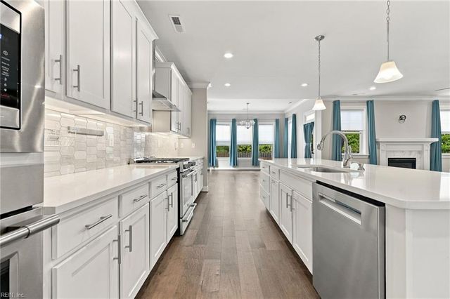 2909 Bermuda Grass LOOP, Virginia Beach, VA 23453