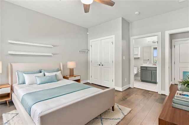 2909 Bermuda Grass LOOP, Virginia Beach, VA 23453