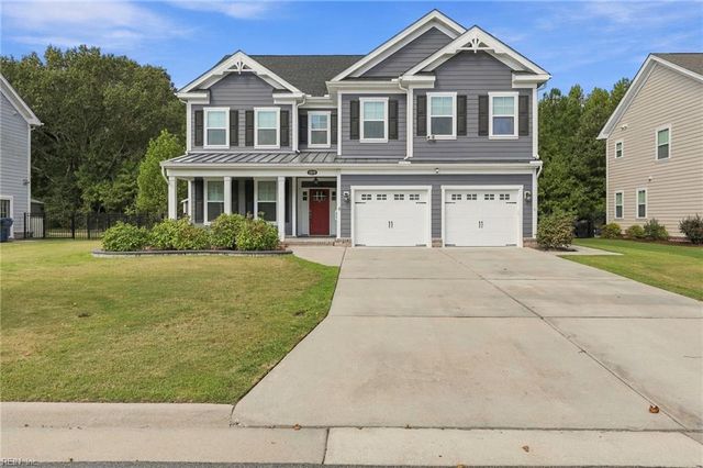 2909 Bermuda Grass LOOP, Virginia Beach, VA 23453