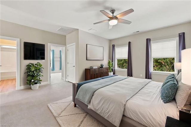 2909 Bermuda Grass LOOP, Virginia Beach, VA 23453