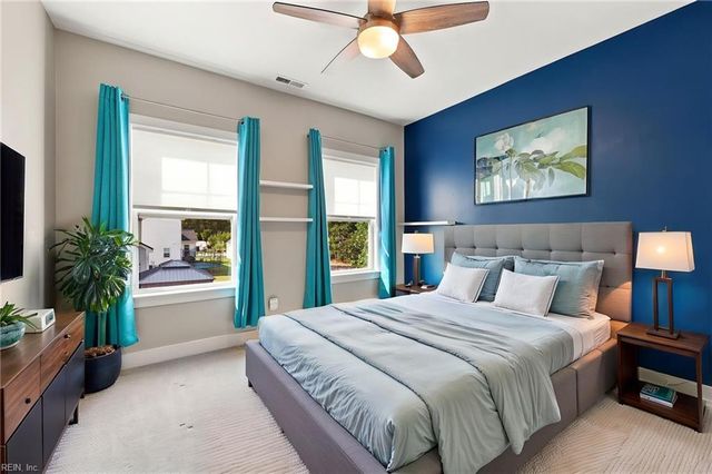 2909 Bermuda Grass LOOP, Virginia Beach, VA 23453