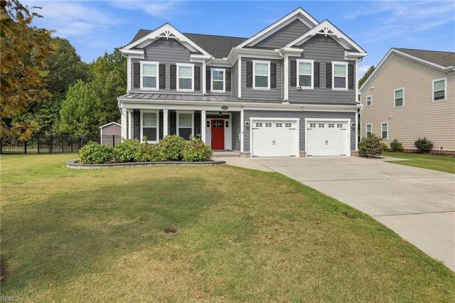 2909 Bermuda Grass LOOP, Virginia Beach, VA 23453