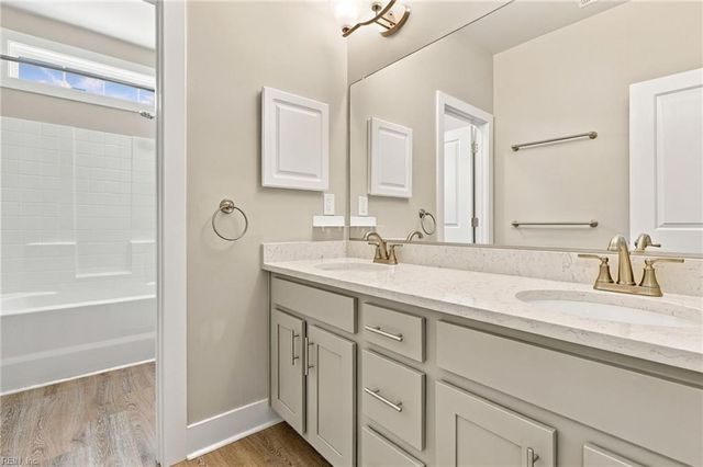 2909 Bermuda Grass LOOP, Virginia Beach, VA 23453