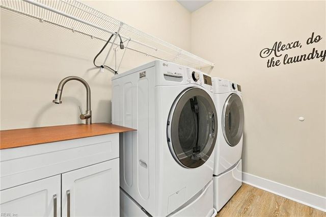 2909 Bermuda Grass LOOP, Virginia Beach, VA 23453
