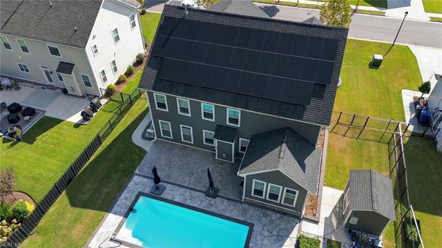 2909 Bermuda Grass LOOP, Virginia Beach, VA 23453