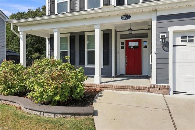 2909 Bermuda Grass LOOP, Virginia Beach, VA 23453