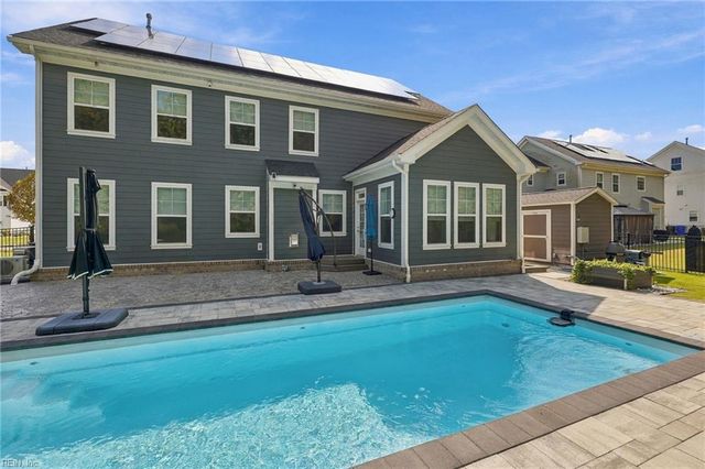 2909 Bermuda Grass LOOP, Virginia Beach, VA 23453