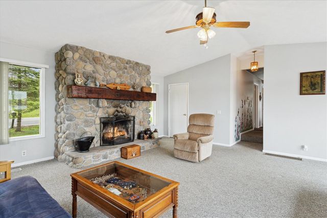 11361 W Cannonsville Road, Trufant, MI 49347