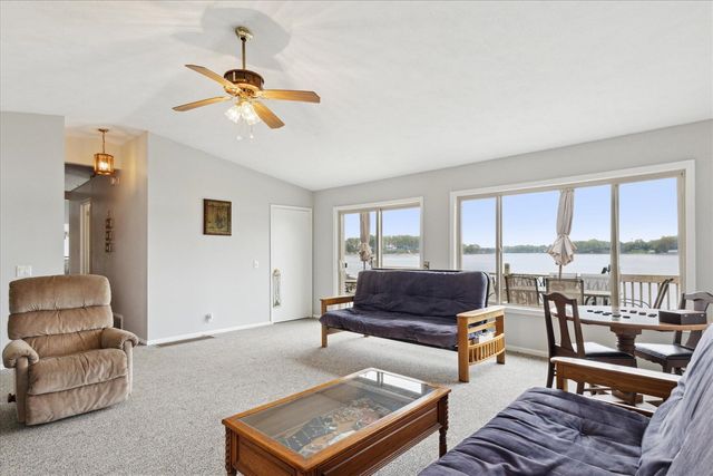 11361 W Cannonsville Road, Trufant, MI 49347