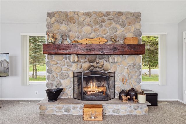 11361 W Cannonsville Road, Trufant, MI 49347