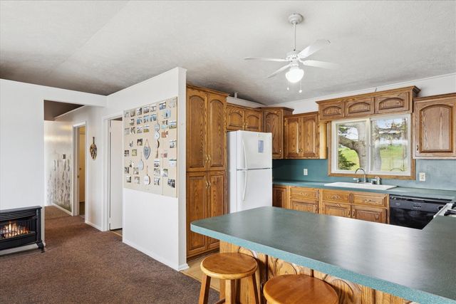 11361 W Cannonsville Road, Trufant, MI 49347
