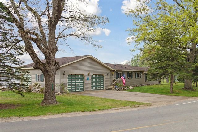 11361 W Cannonsville Road, Trufant, MI 49347