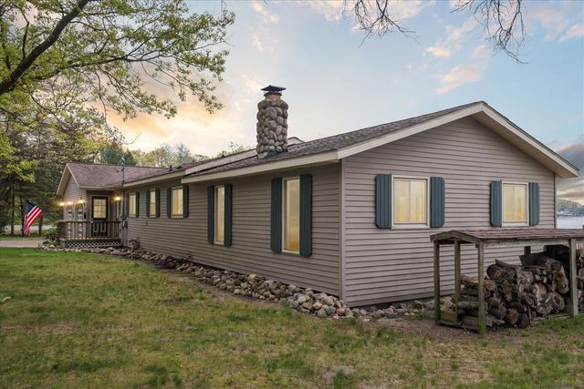 11361 W Cannonsville Road, Trufant, MI 49347