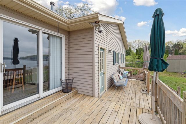 11361 W Cannonsville Road, Trufant, MI 49347