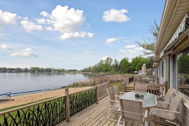 11361 W Cannonsville Road, Trufant, MI 49347