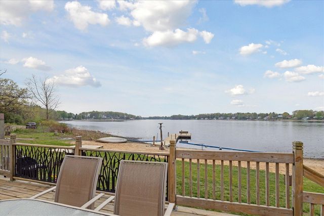 11361 W Cannonsville Road, Trufant, MI 49347