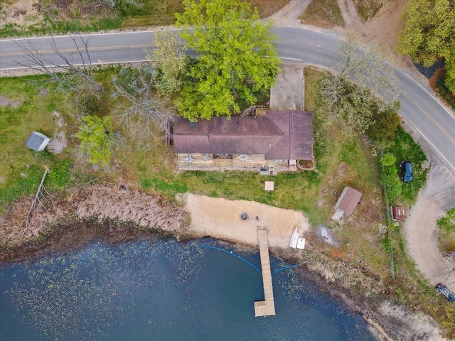 11361 W Cannonsville Road, Trufant, MI 49347