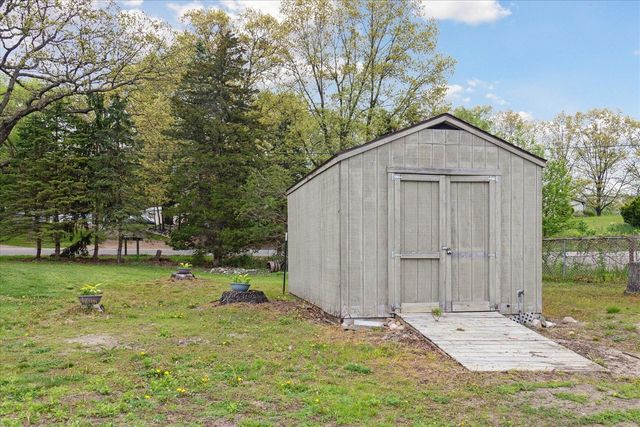 11361 W Cannonsville Road, Trufant, MI 49347