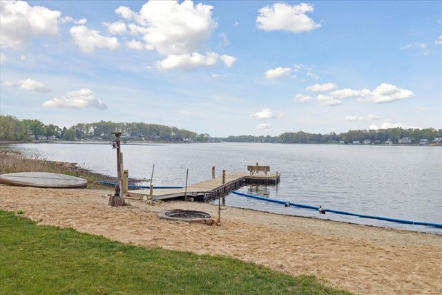 11361 W Cannonsville Road, Trufant, MI 49347