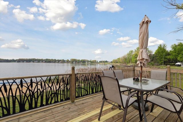 11361 W Cannonsville Road, Trufant, MI 49347