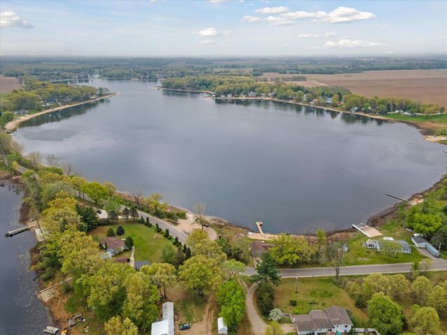 11361 W Cannonsville Road, Trufant, MI 49347