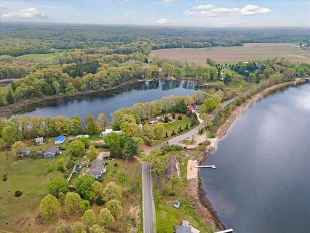 11361 W Cannonsville Road, Trufant, MI 49347