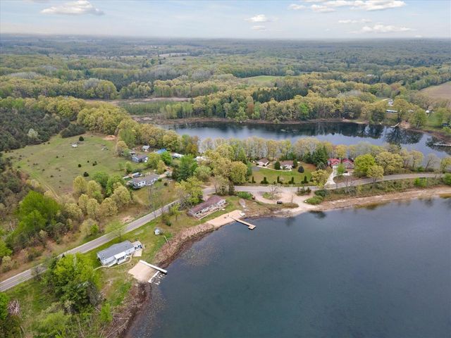 11361 W Cannonsville Road, Trufant, MI 49347