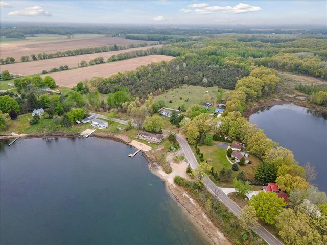 11361 W Cannonsville Road, Trufant, MI 49347