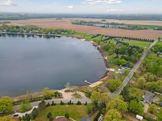 11361 W Cannonsville Road, Trufant, MI 49347