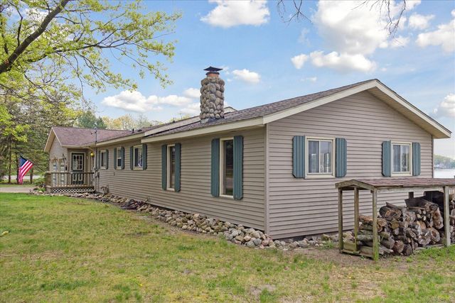 11361 W Cannonsville Road, Trufant, MI 49347
