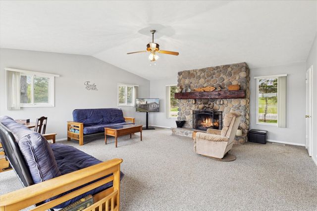 11361 W Cannonsville Road, Trufant, MI 49347