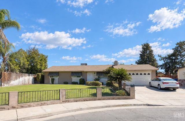 2804 Stanyan Court, Bakersfield, CA 93309